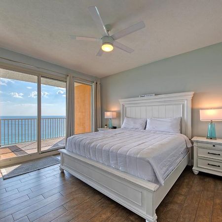 Treasure Island 2205 Villa Panama City Beach Eksteriør billede