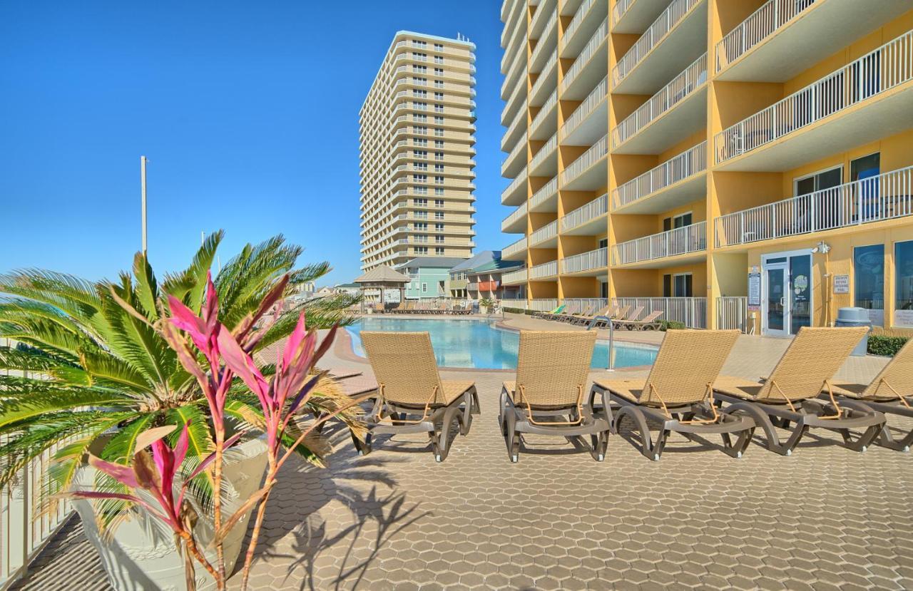 Treasure Island 2205 Villa Panama City Beach Eksteriør billede