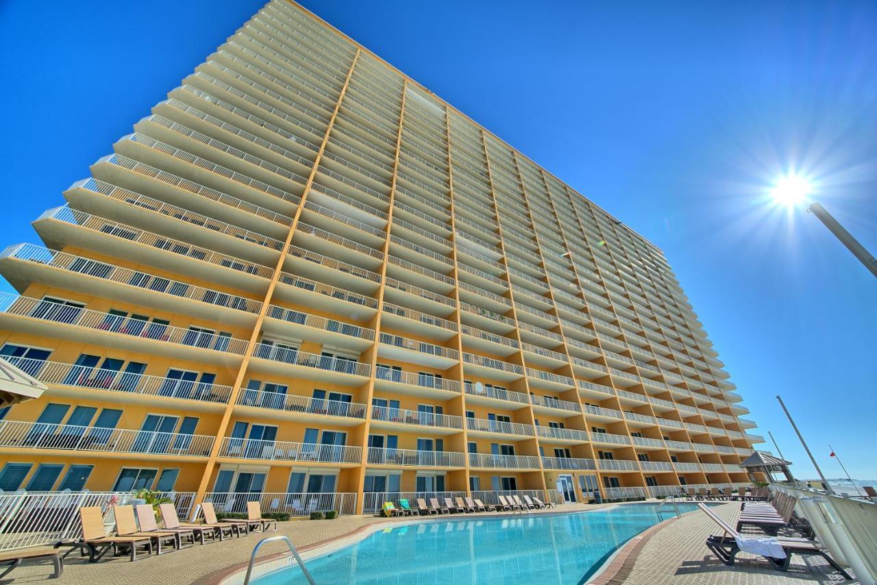 Treasure Island 2205 Villa Panama City Beach Eksteriør billede