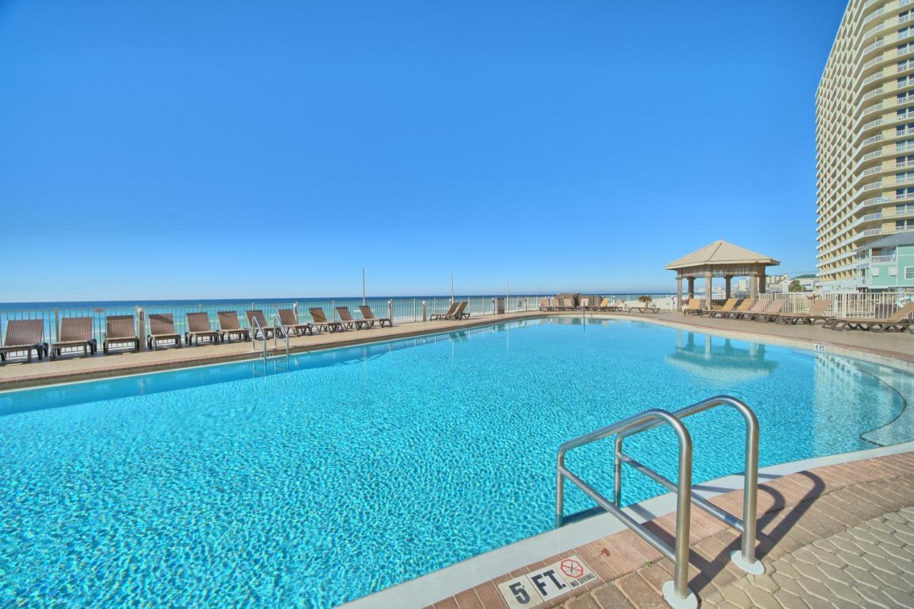 Treasure Island 2205 Villa Panama City Beach Eksteriør billede