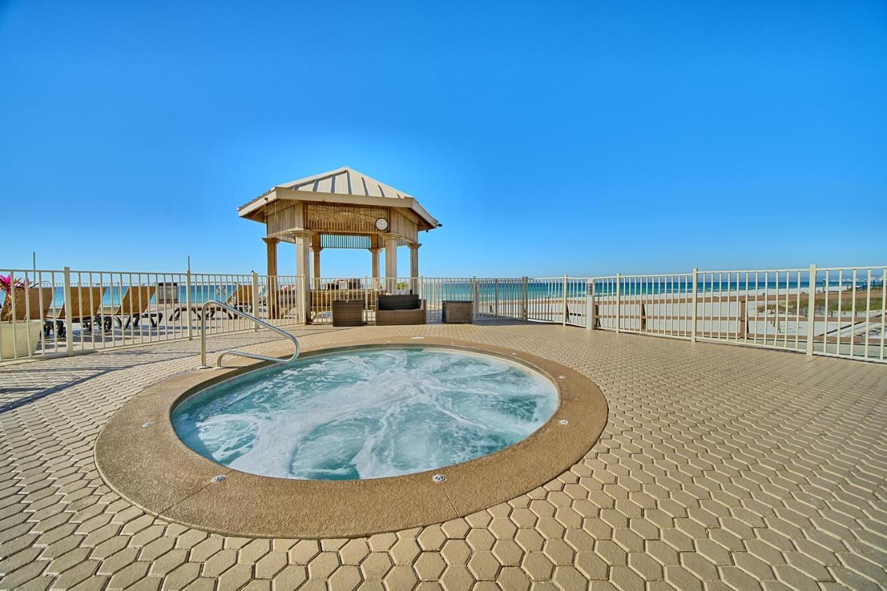 Treasure Island 2205 Villa Panama City Beach Eksteriør billede