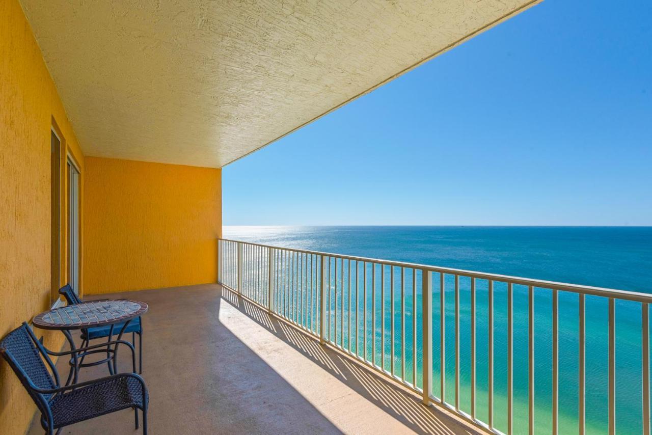 Treasure Island 2205 Villa Panama City Beach Eksteriør billede