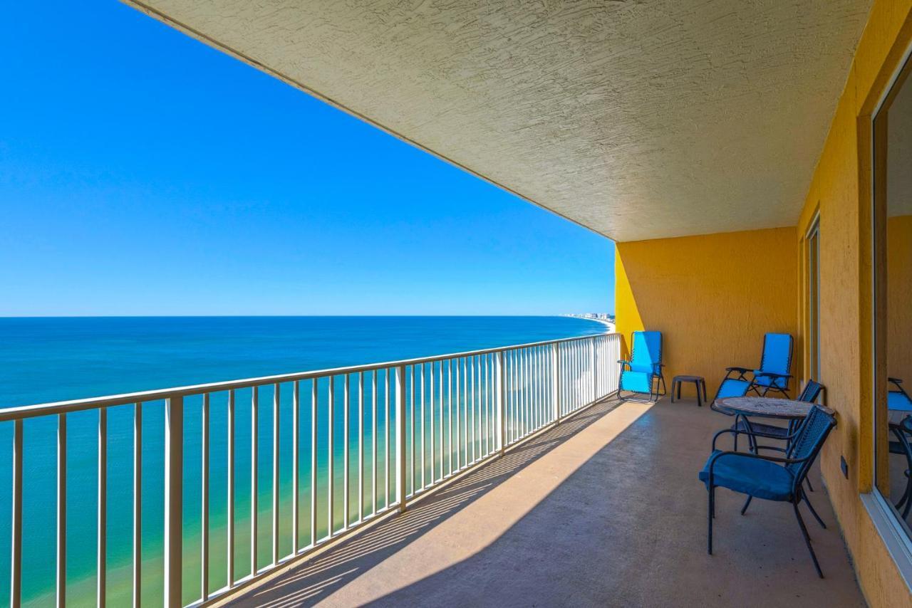 Treasure Island 2205 Villa Panama City Beach Eksteriør billede