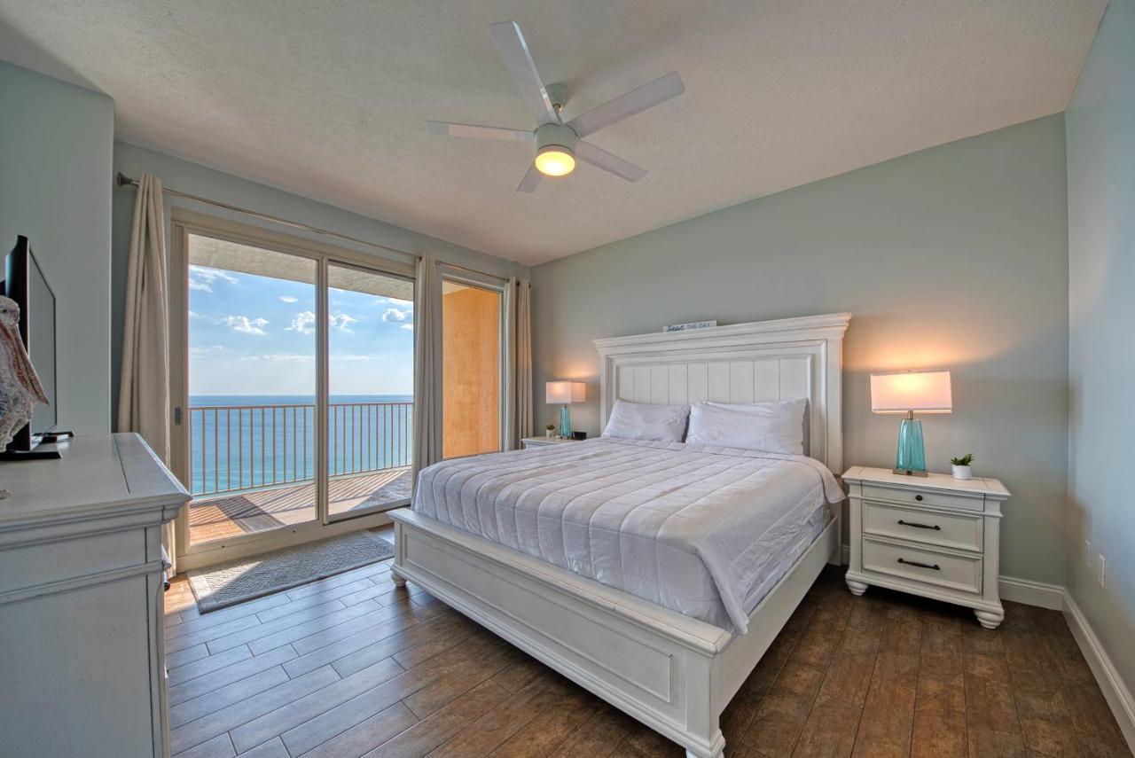 Treasure Island 2205 Villa Panama City Beach Eksteriør billede