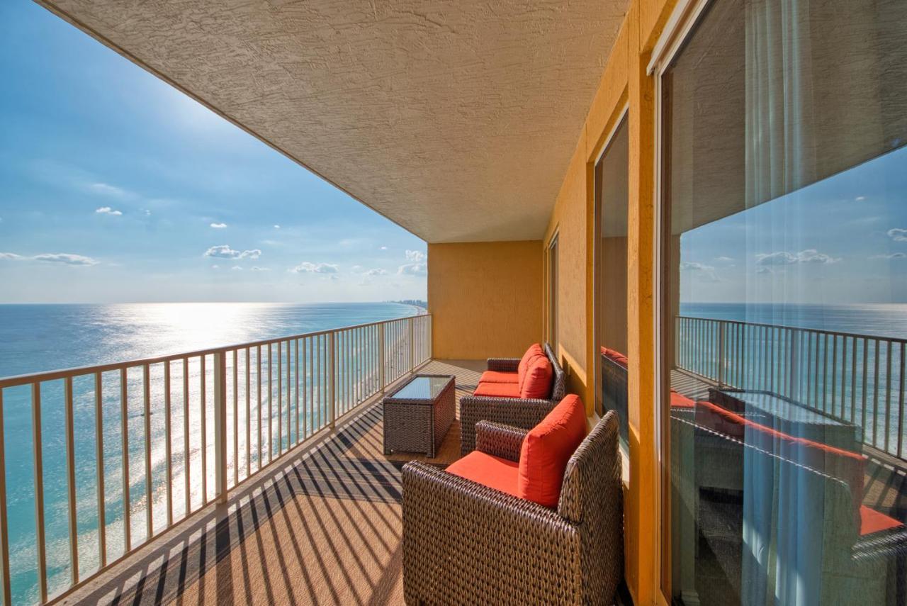 Treasure Island 2205 Villa Panama City Beach Eksteriør billede